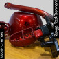 Gloss Red Dormant Candy Polyester Powder Coating