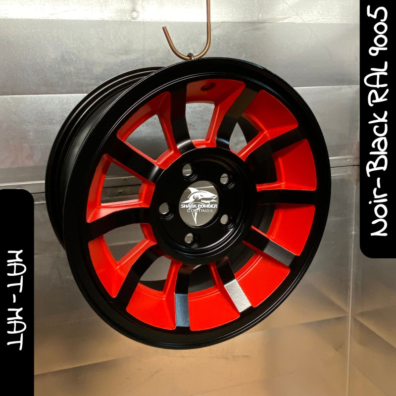 Eco-Friendly Powder Coating Paint || Haryana Coating - View #9