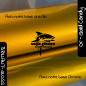 Gloss Gold Candy Polyester Powder Coating