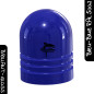 Gloss Blue Polyester Powder Coating RAL 5002 YAMAHA