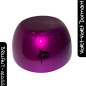 SPECIAL PACK – Dormant Violet Polyester Powder + Clear Coat | Shark Powder Coatings SPECIAL PACK – Dormant Violet Polyester Powder + Clear Coat | Shark Powder Coatings