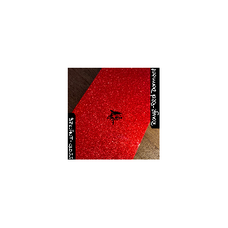 SPECIAL PACK – Dormant Red Sparkle + Clear Coat | Shark Powder Coatings