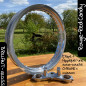 SPECIAL PACK – Poudre Polyester Rouge Framboise Candy + Chrome Silver | Shark Powder Coatings