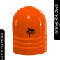 Poudre Polyester Orange Brillant RAL 2002 KTM 1