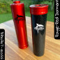 Gloss Red Dormant Candy Polyester Powder Coating