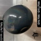Poudre Polyester Holographique Anthracite - Holo Grey