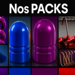 Nos Packs